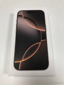 Apple iPhone 16 Pro 256gb - 3