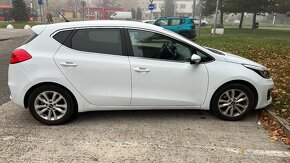 Predám KIA Ceed - 3