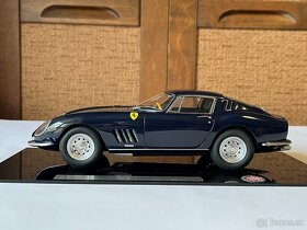 1:18 CMC Ferrari 275 GTB/C TECHNO CLASSICA - 3