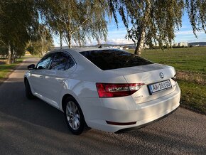 Škoda superb 3 2.0TDI 110kw DSG - 3