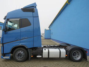 VOLVO FH 460,E6,MEGA,I-SHIFT,Tank 1000L - 3