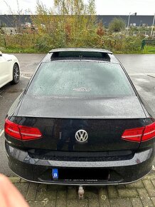 Volkswagen passat b8 2.0 tdi DSG DIGICOCPIT PANO - 3