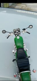 Model 1:12 KAWASAKI KZ900LTD - 3