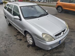 Citroën Xsara - 3