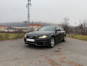 Audi A4 Avant 2.0 TDI 2010 - 3