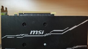 MSI 5700 XT - 3