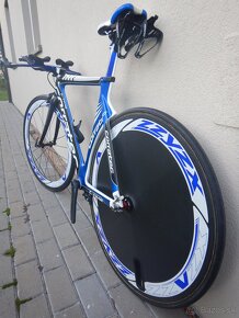 bicykel Corratec, triatlon, časovka, el. radenie Dura AceDi2 - 3