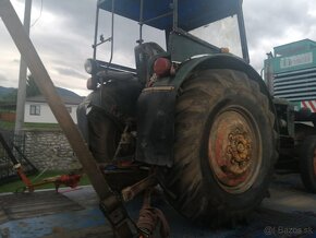 Zetor super 50 - 3