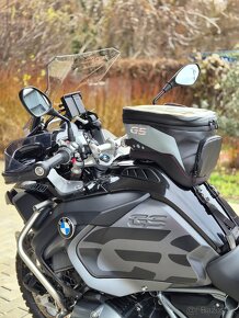 BMW R 1200 GS Adventure - 3