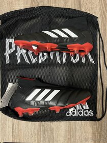 Kopačky Adidas Predator Mania 19+ ADV FG - 3