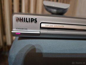 PHILIPS DVD PLAYER DVP 3040 DIVIX - 3