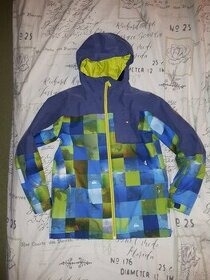 Quiksilver bunda vel. 16 - 3