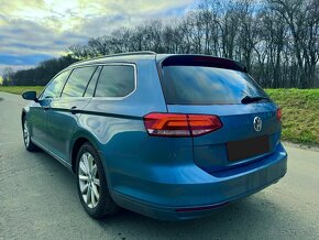 Volkswagen Passat 2.0 TDI 110kW FULL LED ACC NAVI MASAZ - 3