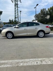 RENAULT Fluence 1,5 dCi 78kw - 3