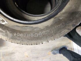 Letné pneumatiky 215/65 R17 - 3