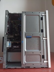 Herný pc i5 gtx 1650 - 3