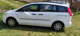 MAZDA 5 2.0 nova STK - 3