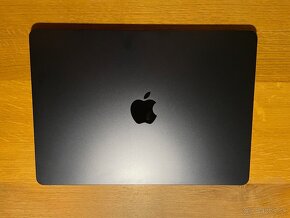 Macbook Air M2 256 GB - 3