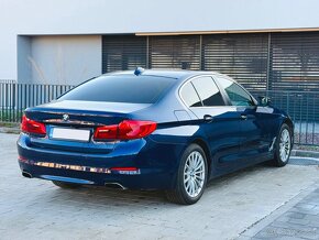 BMW G30 540i xDrive Full led adaptive - 3