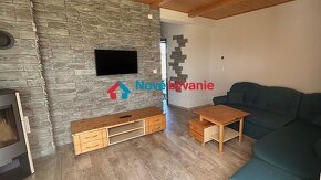 ID: N003-123-PICH  PREDANÉ Rekreačný apartmánový dom pri Lip - 3