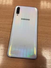 Samsung A70 - 128GB - 3