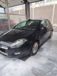 Fiat Bravo 1.6 MultiJet, 88kW, automat - 3