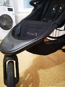 Baby Jogger Summit X3 - 3