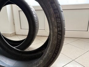 2 kusy Michelin Pilot Sport Cup 2 - 275/35 R20 Letné pneu. - 3