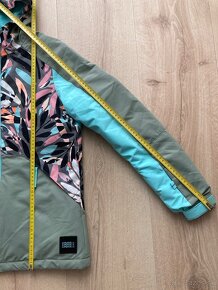 O'Neill PG ALLURE JACKET vel.164cm - 3