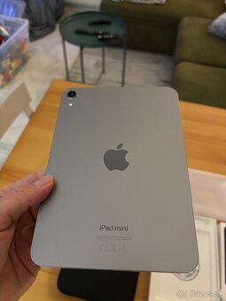 Apple iPad mini 2024 - 3