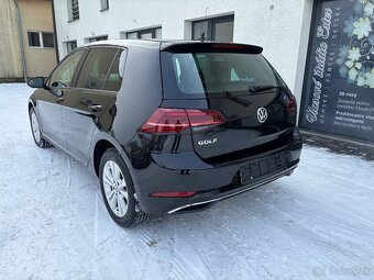 VW GOLF 1.5 TSI 150 PS DSG AUTOMAT - 3