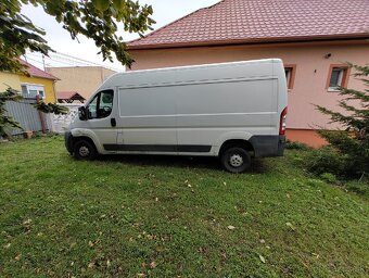 Peugeot Boxer - 3