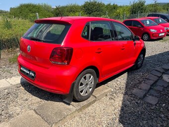 Volkswagen Polo 1.2 51kw - 3