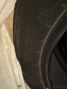 Pirelli P ZERO PZ4 255/45 R20 105V letné pneu - 3