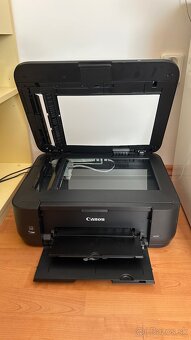 Canon PIXMA MX745 - 3