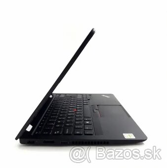 Lenovo ThinkPad 13 2nd Gen Intel Core I5-7300U 8 GB RAM 128 - 3