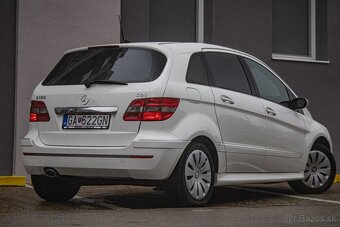 Mercedes-Benz B trieda 180d Sport - 3