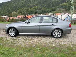 330xi 2011 3.0 benzin 200kw automat - 3