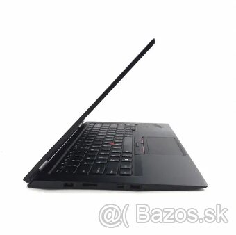 Lenovo ThinkPad X1 Carbon 4th Gen i7-6600U 16 RAM 256 SSD 14 - 3