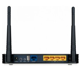 Modem TP-link TL-WR1042ND - 3