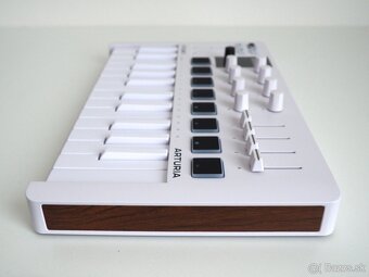 MIDI Keyboard - kontrolér Arturia Minilab 3 - 3