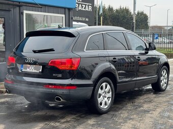 Audi Q7 3.0 TDI quattro tiptronic - 3