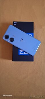 Oneplus Nord  3 5G  8GB/128 GB  Top stav - záruka - 3