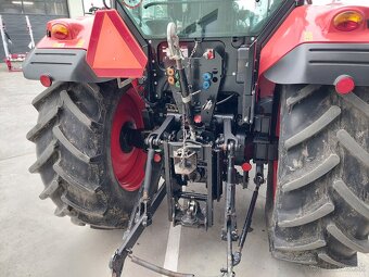 Traktor Zetor Forterra HSX 120 - 3