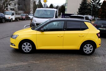 Škoda Fabia 1.0 TSI⭐MONTE CARLO EDITION⭐ODPOČET DPH⭐ - 3