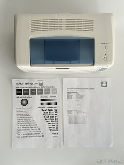 Laserová tlačiareň Xerox Phaser 3010 s tonerom - 3