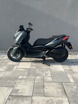 Yamaha Xmax 300 Techmax - 3