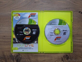 Hra na Xbox 360 - Forza Motorsport 3 Ultimate Collection - 3