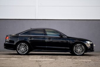 Audi A6 3.0 TDI 320k quattro tiptronic - 3