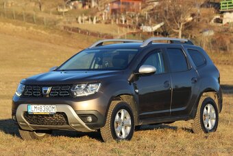 Dacia Duster 1,3 TCe 4x4 - 3